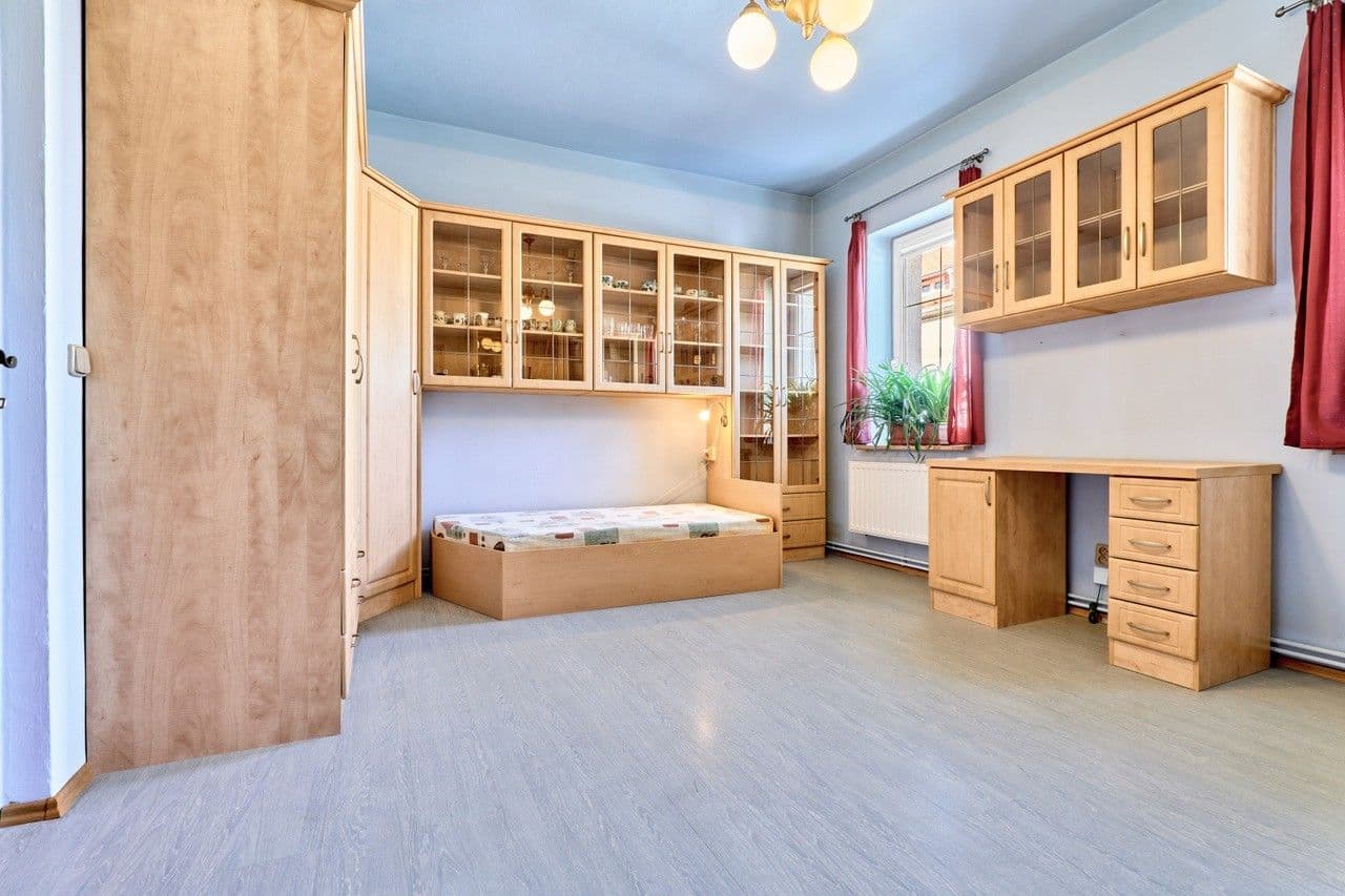 3 bedroom flat to rent, 89 m², Nerudova, Karlovy Vary, Karlovarský Region 3 bedroom flat to rent, 89 m², Nerudova, Karlovy Vary, Karlovarský Region