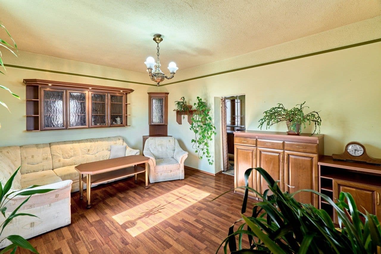 3 bedroom flat to rent, 89 m², Nerudova, Karlovy Vary, Karlovarský Region 3 bedroom flat to rent, 89 m², Nerudova, Karlovy Vary, Karlovarský Region