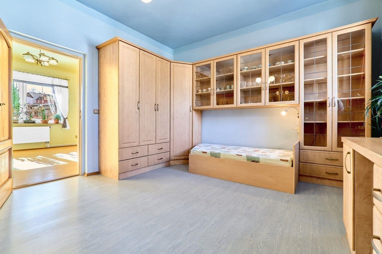 3 bedroom flat to rent, 89 m², Nerudova, Karlovy Vary, Karlovarský Region 3 bedroom flat to rent, 89 m², Nerudova, Karlovy Vary, Karlovarský Region