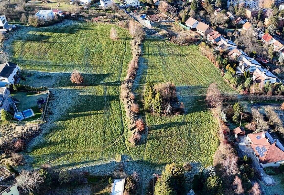 plot for sale, 11,240 m², Zlín, Zlínský Region plot for sale, 11,240 m², Zlín, Zlínský Region