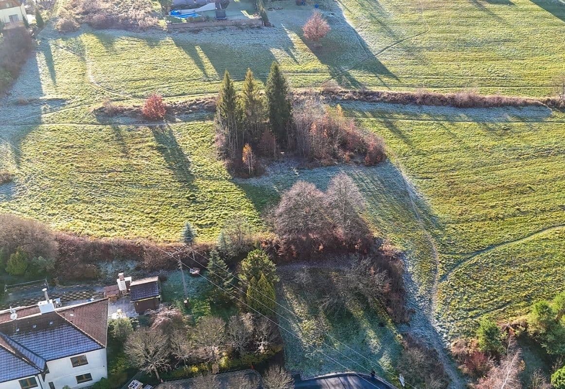 plot for sale, 11,240 m², Zlín, Zlínský Region plot for sale, 11,240 m², Zlín, Zlínský Region