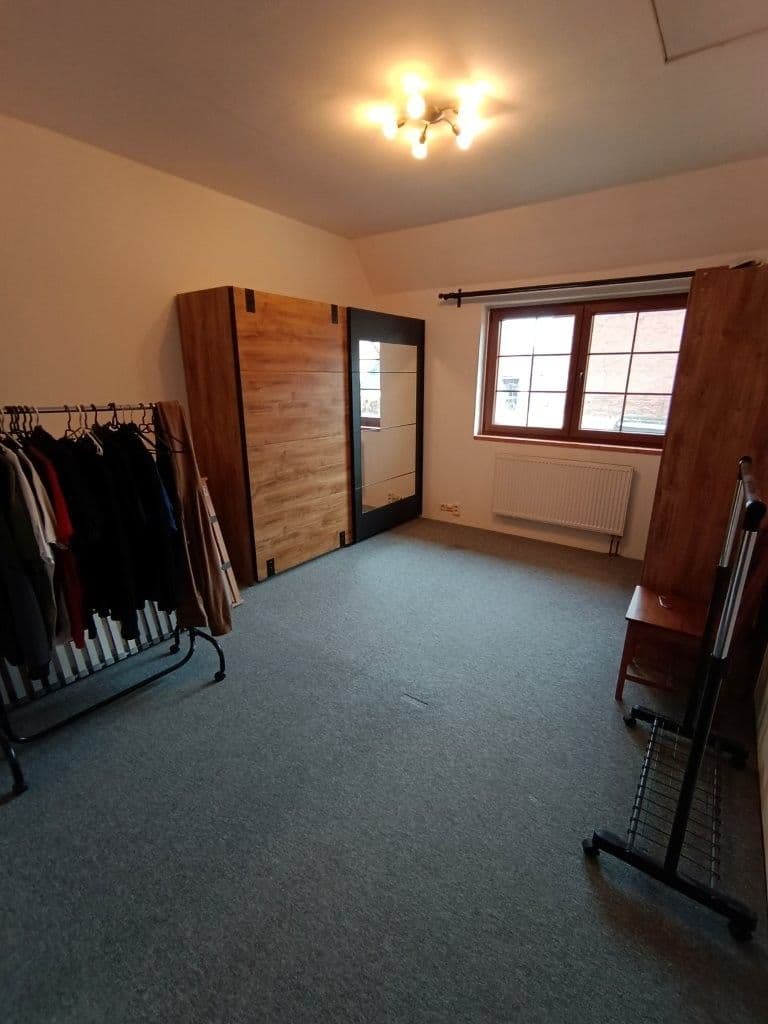 house for sale, 97 m², Vršovice, Ústecký Region house for sale, 97 m², Vršovice, Ústecký Region