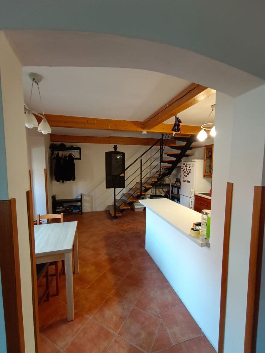 house for sale, 97 m², Vršovice, Ústecký Region house for sale, 97 m², Vršovice, Ústecký Region