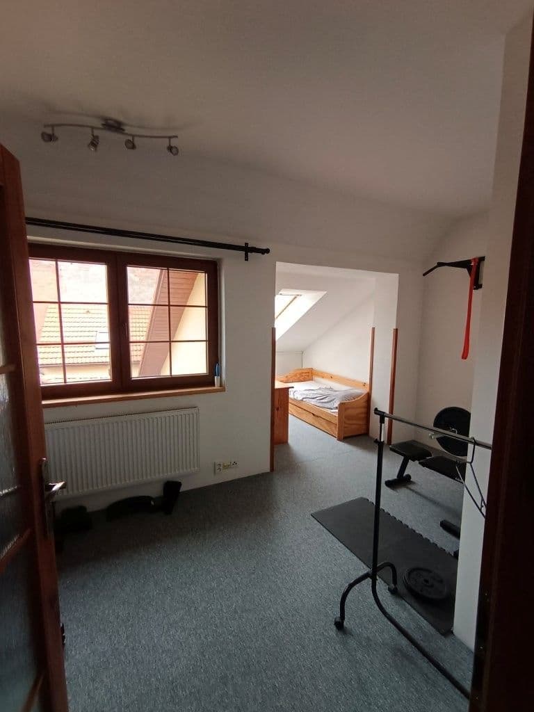 house for sale, 97 m², Vršovice, Ústecký Region house for sale, 97 m², Vršovice, Ústecký Region