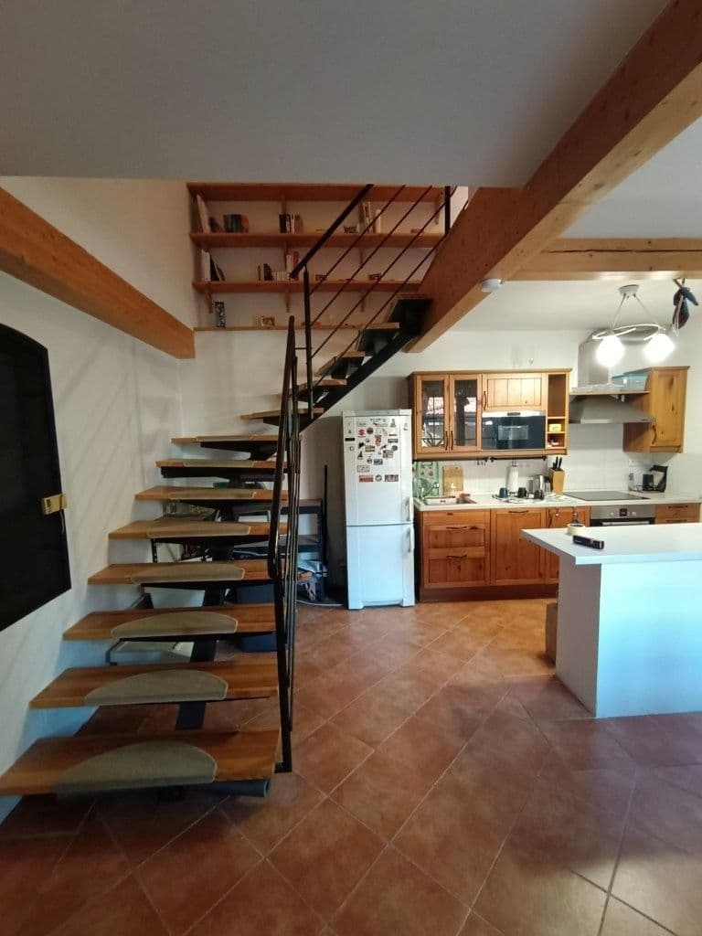 house for sale, 97 m², Vršovice, Ústecký Region house for sale, 97 m², Vršovice, Ústecký Region