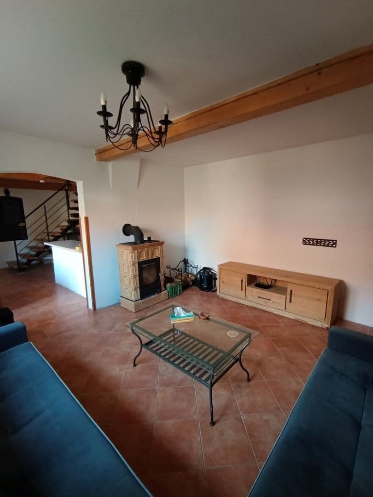 house for sale, 97 m², Vršovice, Ústecký Region house for sale, 97 m², Vršovice, Ústecký Region