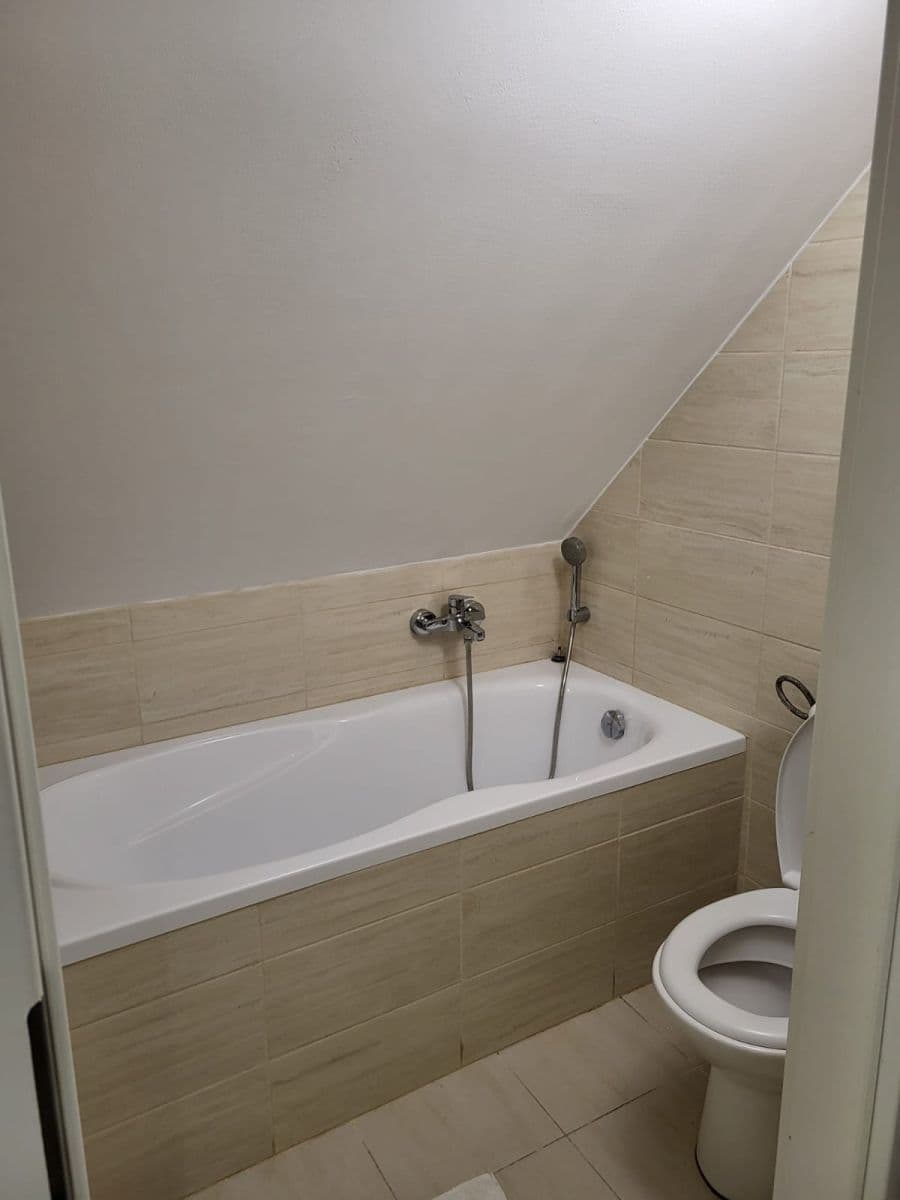 1 bedroom flat to rent, 36 m², Halenkovská, Prague, Prague 1 bedroom flat to rent, 36 m², Halenkovská, Prague, Prague