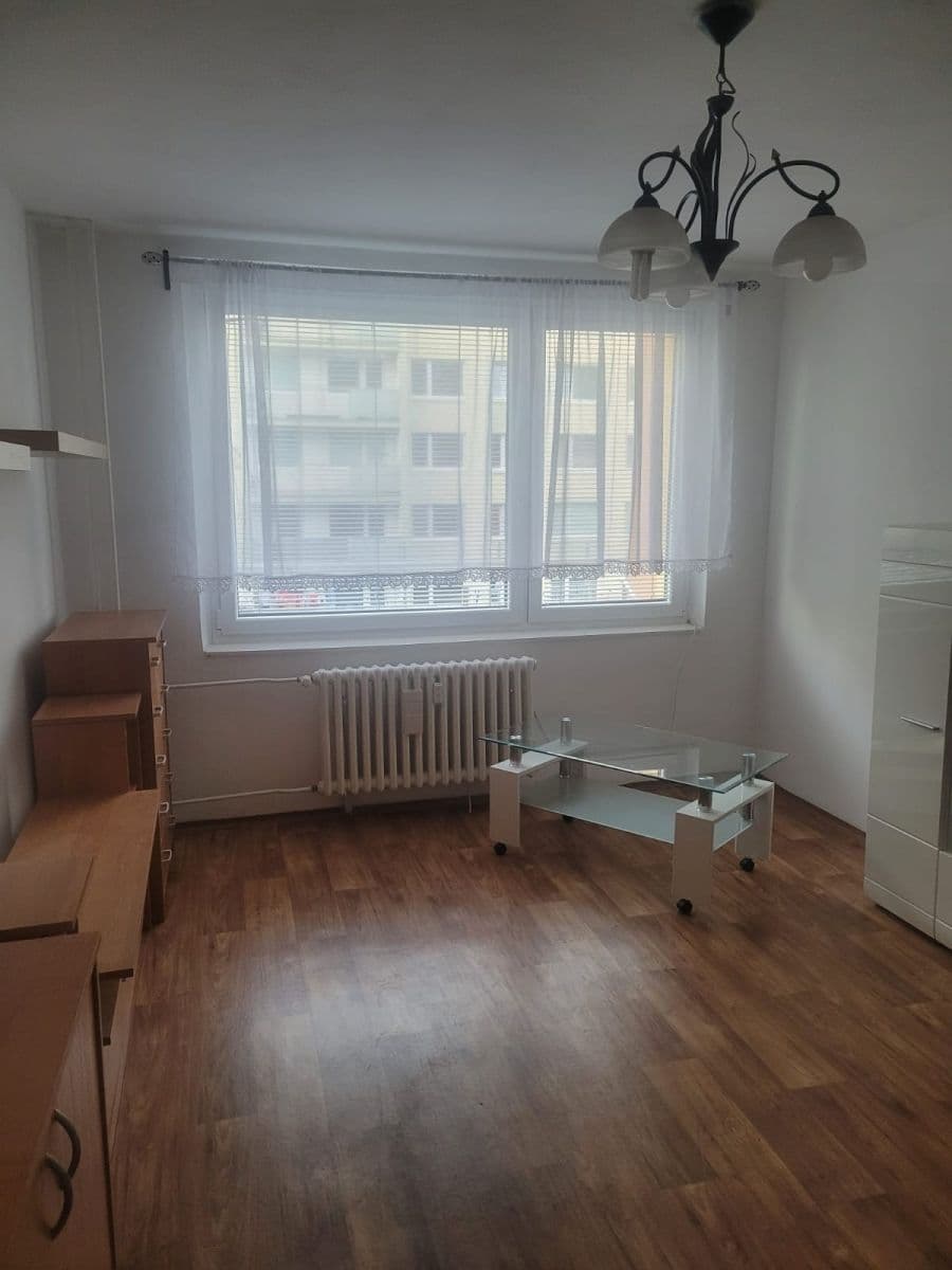 1 bedroom with open-plan kitchen flat for sale, 40 m², Na Výsluní, Litoměřice, Ústecký Region 1 bedroom with open-plan kitchen flat for sale, 40 m², Na Výsluní, Litoměřice, Ústecký Region