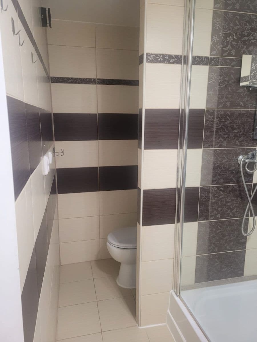 1 bedroom with open-plan kitchen flat for sale, 40 m², Na Výsluní, Litoměřice, Ústecký Region 1 bedroom with open-plan kitchen flat for sale, 40 m², Na Výsluní, Litoměřice, Ústecký Region