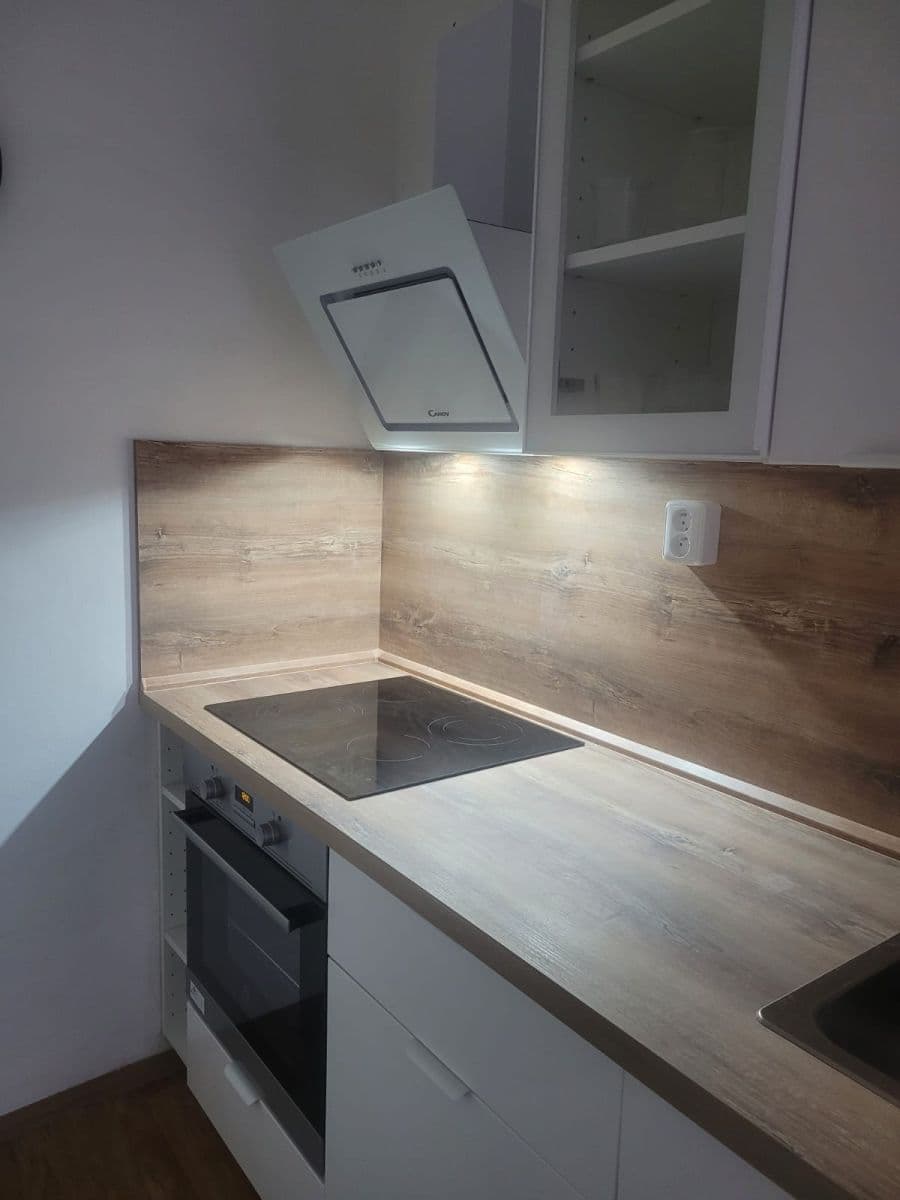 1 bedroom with open-plan kitchen flat for sale, 40 m², Na Výsluní, Litoměřice, Ústecký Region 1 bedroom with open-plan kitchen flat for sale, 40 m², Na Výsluní, Litoměřice, Ústecký Region