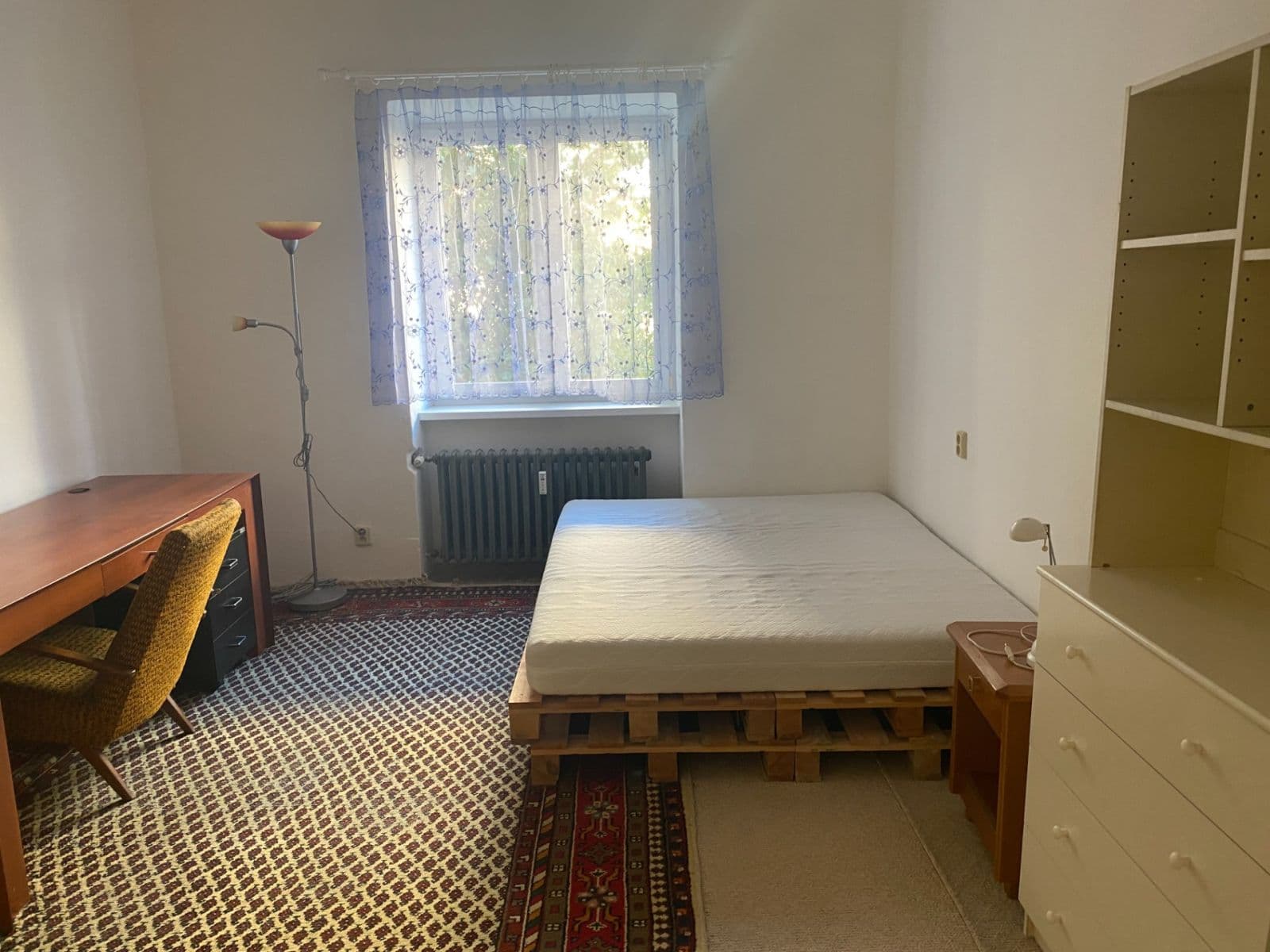 2 bedroom flat to rent, 56 m², Počátecká, Prague, Prague 2 bedroom flat to rent, 56 m², Počátecká, Prague, Prague