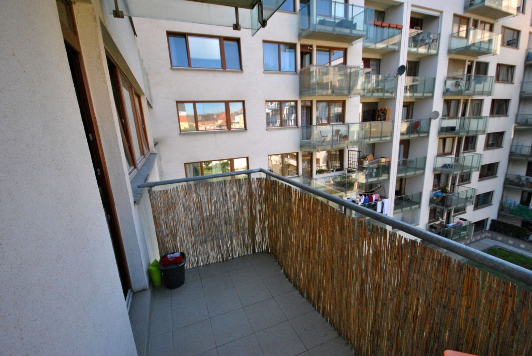 Studio flat to rent, 36 m², U Měšťanského pivovaru, Prague, Prague Studio flat to rent, 36 m², U Měšťanského pivovaru, Prague, Prague