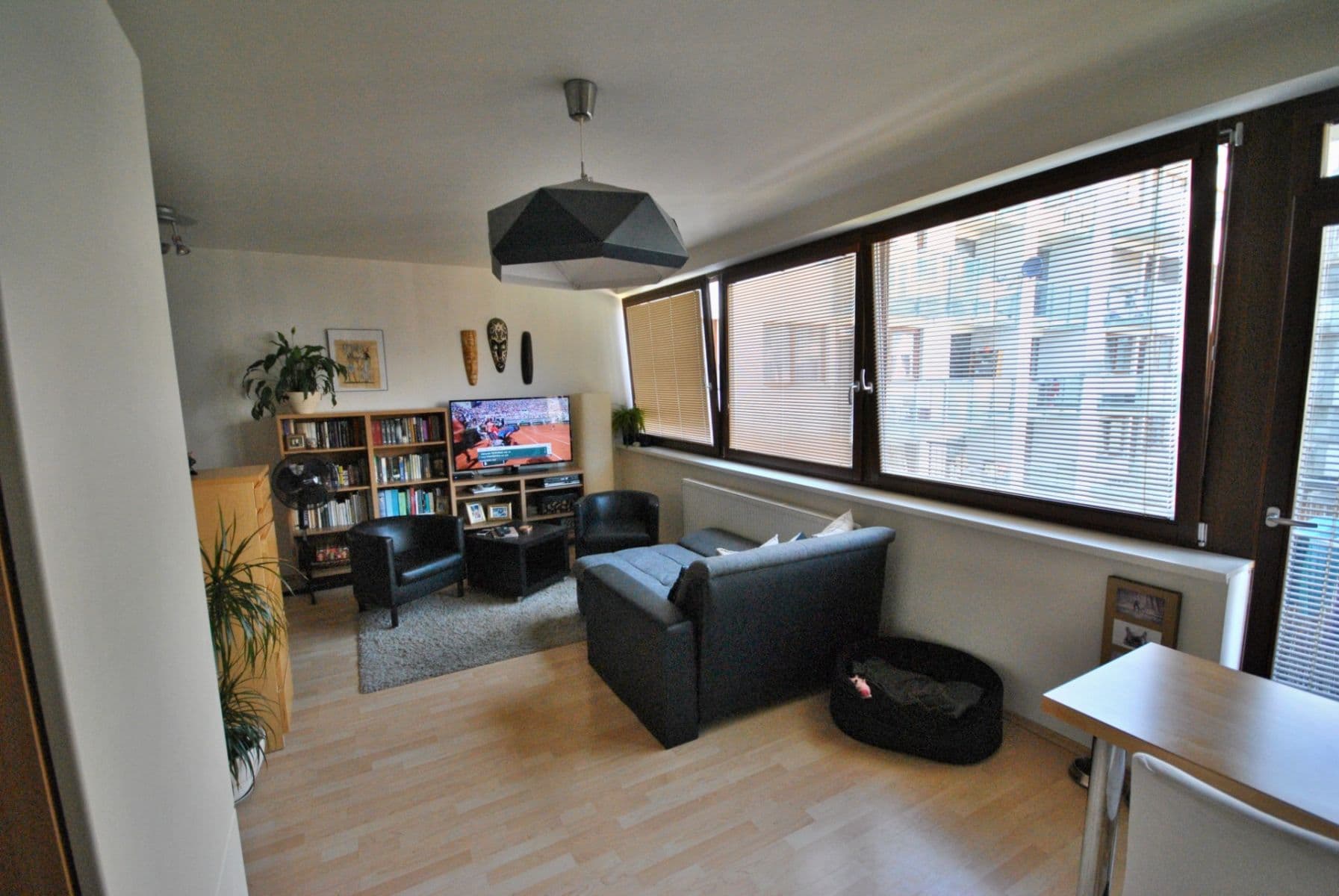 Studio flat to rent, 36 m², U Měšťanského pivovaru, Prague, Prague Studio flat to rent, 36 m², U Měšťanského pivovaru, Prague, Prague