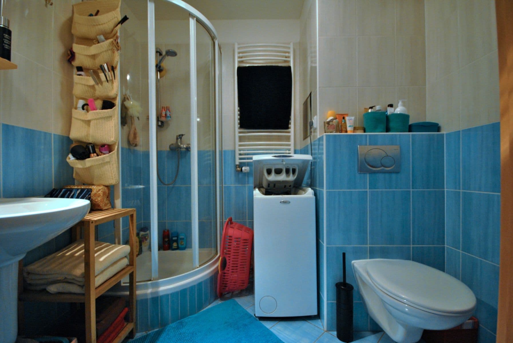 Studio flat to rent, 36 m², U Měšťanského pivovaru, Prague, Prague Studio flat to rent, 36 m², U Měšťanského pivovaru, Prague, Prague