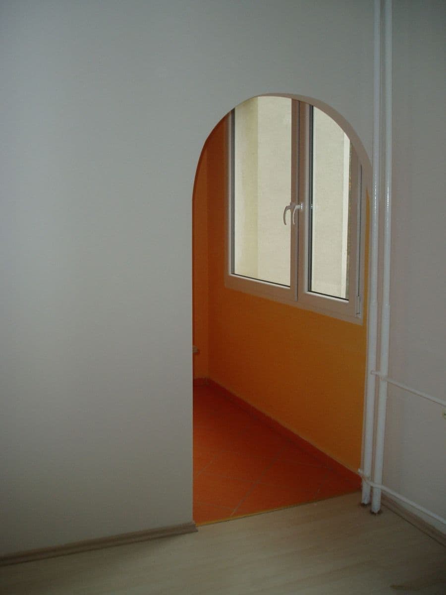 Studio flat to rent, 29 m², Varnsdorfská, Prague, Prague Studio flat to rent, 29 m², Varnsdorfská, Prague, Prague