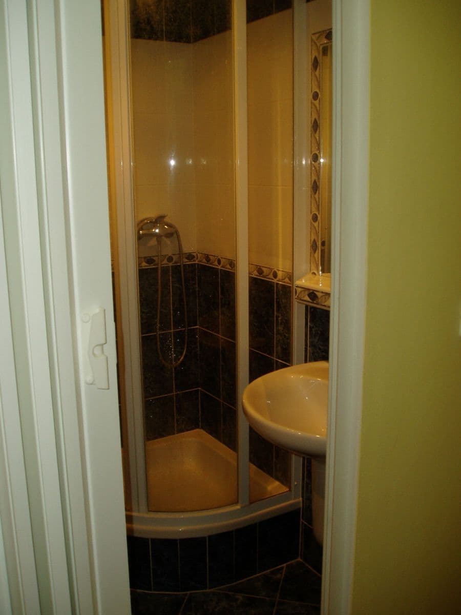 Studio flat to rent, 29 m², Varnsdorfská, Prague, Prague Studio flat to rent, 29 m², Varnsdorfská, Prague, Prague