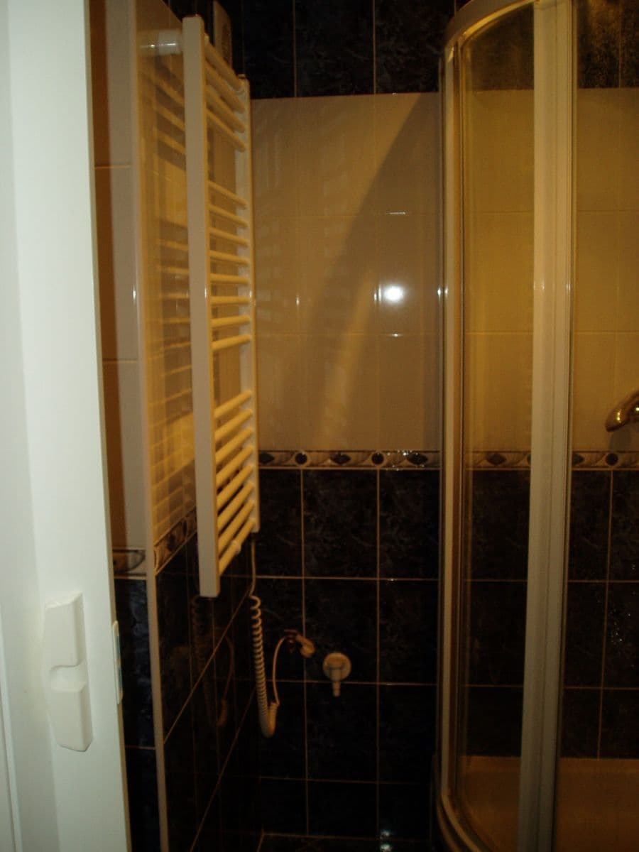 Studio flat to rent, 29 m², Varnsdorfská, Prague, Prague Studio flat to rent, 29 m², Varnsdorfská, Prague, Prague