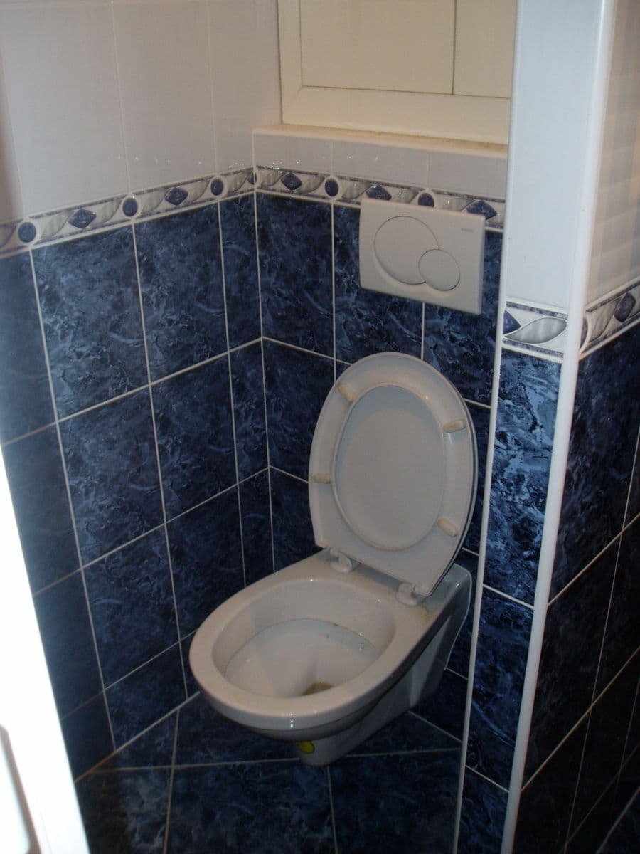 Studio flat to rent, 29 m², Varnsdorfská, Prague, Prague Studio flat to rent, 29 m², Varnsdorfská, Prague, Prague