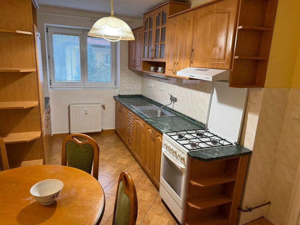 2 bedroom flat to rent, 48 m², Mikoláše Alše, Kolín, Středočeský Region 2 bedroom flat to rent, 48 m², Mikoláše Alše, Kolín, Středočeský Region