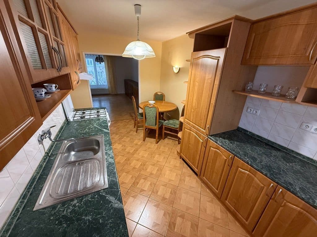 2 bedroom flat to rent, 48 m², Mikoláše Alše, Kolín, Středočeský Region 2 bedroom flat to rent, 48 m², Mikoláše Alše, Kolín, Středočeský Region