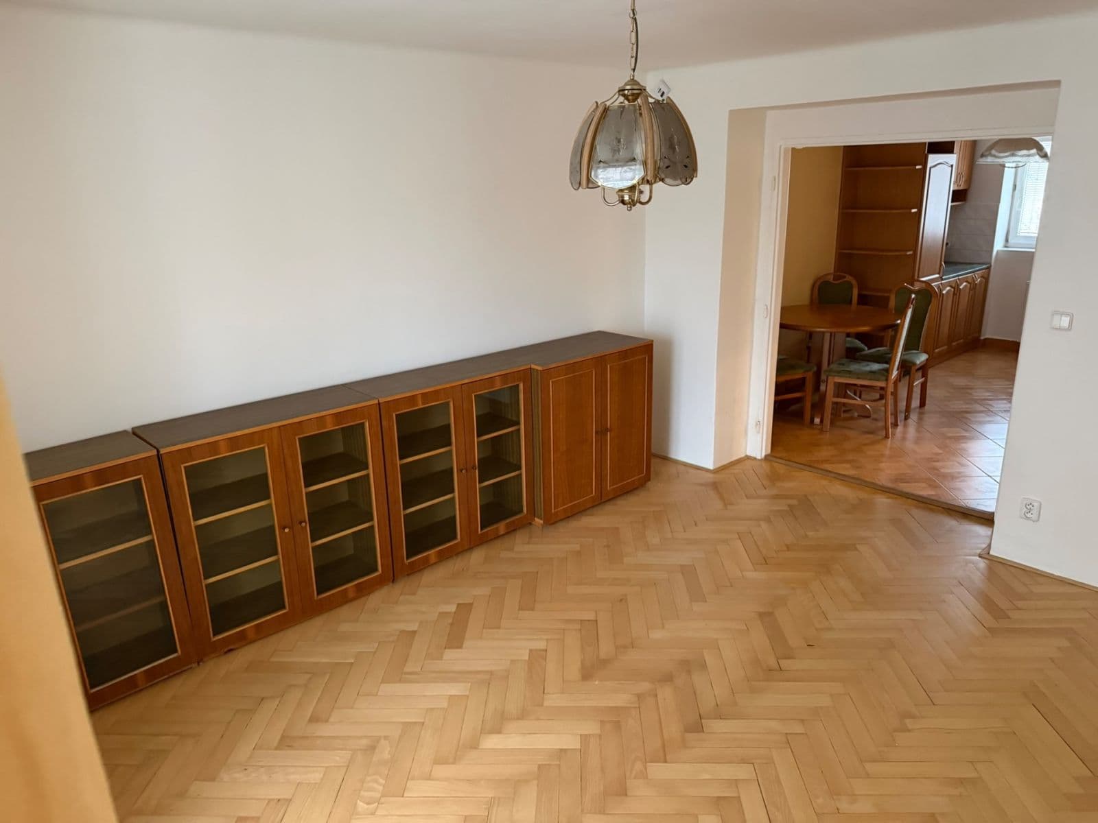 2 bedroom flat to rent, 48 m², Mikoláše Alše, Kolín, Středočeský Region 2 bedroom flat to rent, 48 m², Mikoláše Alše, Kolín, Středočeský Region