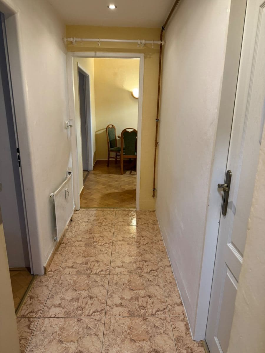 2 bedroom flat to rent, 48 m², Mikoláše Alše, Kolín, Středočeský Region 2 bedroom flat to rent, 48 m², Mikoláše Alše, Kolín, Středočeský Region