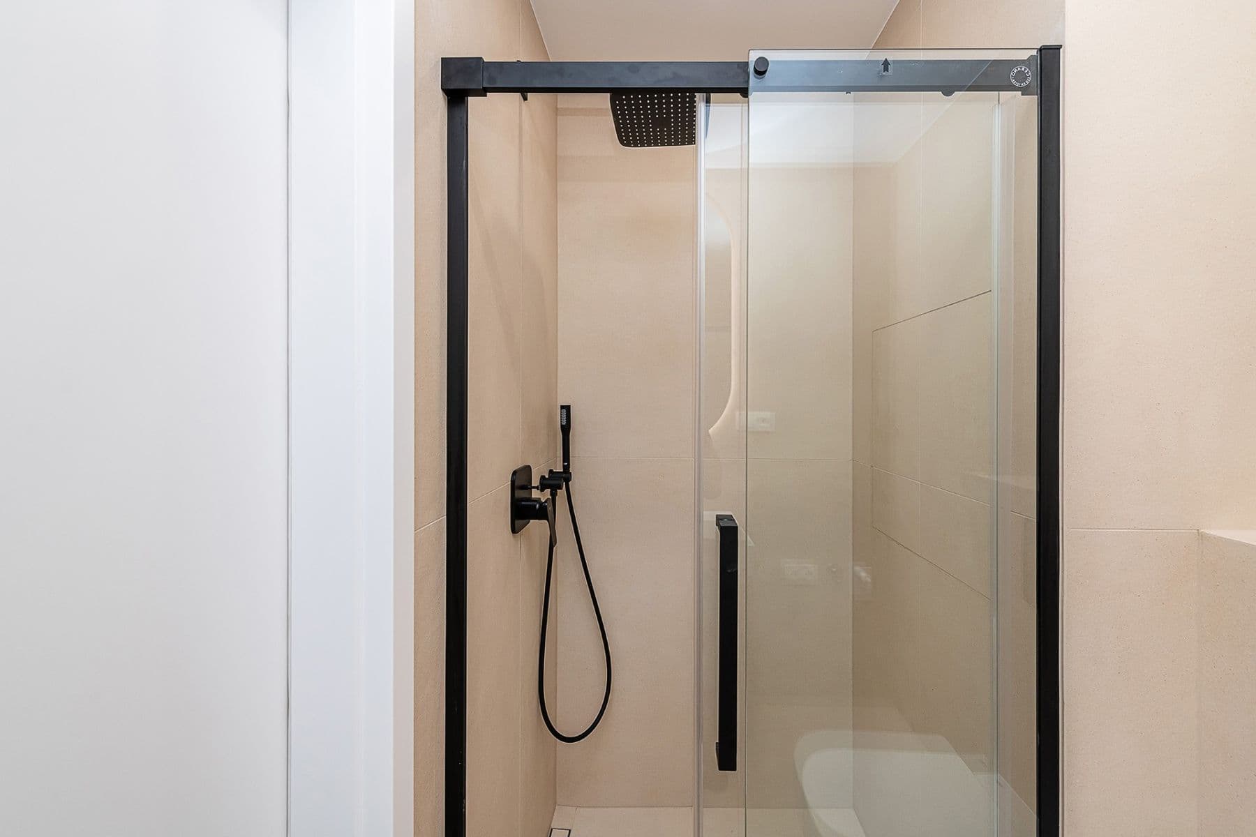 1 bedroom with open-plan kitchen flat for sale, 49 m², Přemyslovská, Prague, Prague 1 bedroom with open-plan kitchen flat for sale, 49 m², Přemyslovská, Prague, Prague