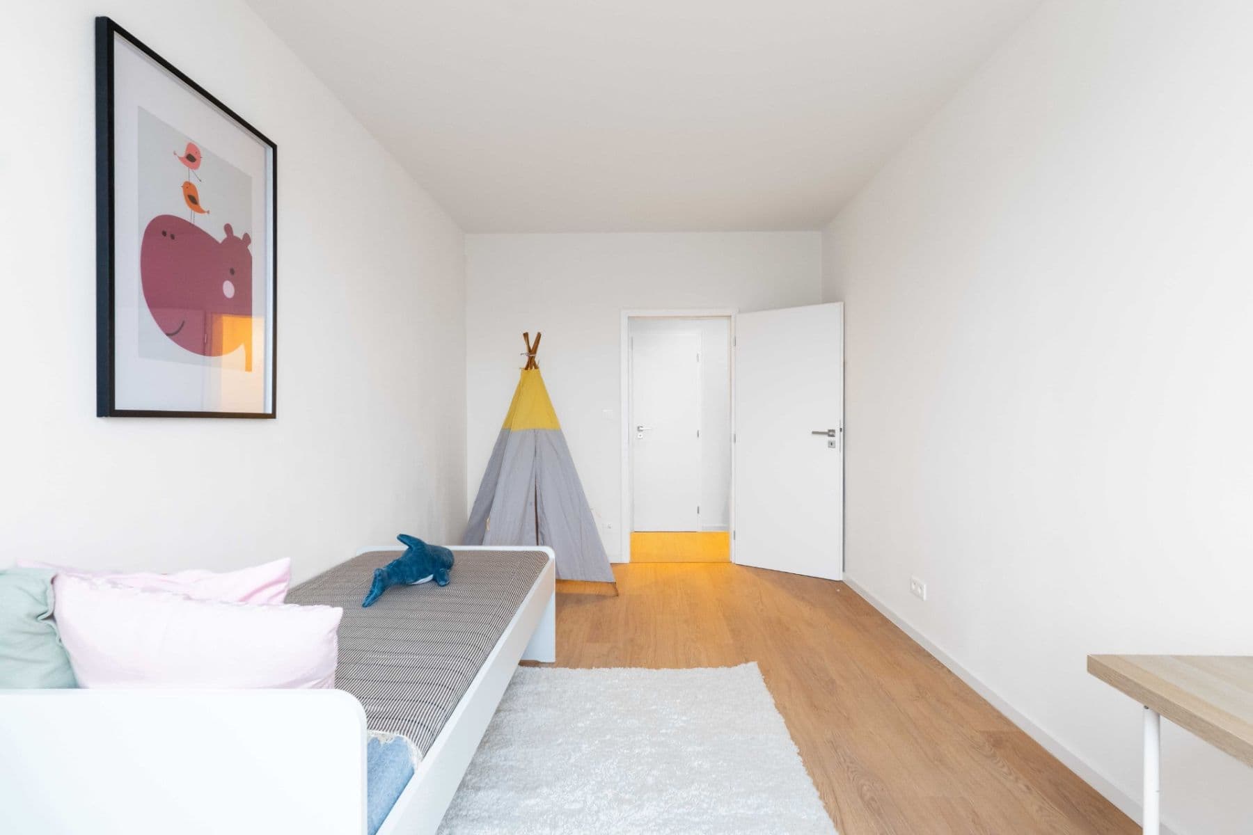 4 bedroom with open-plan kitchen flat for sale, 95 m², Pražského, Prague, Prague 4 bedroom with open-plan kitchen flat for sale, 95 m², Pražského, Prague, Prague