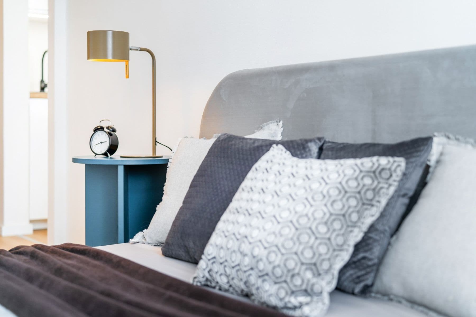 1 bedroom with open-plan kitchen flat for sale, 50 m², U Křížku, Prague, Prague 1 bedroom with open-plan kitchen flat for sale, 50 m², U Křížku, Prague, Prague