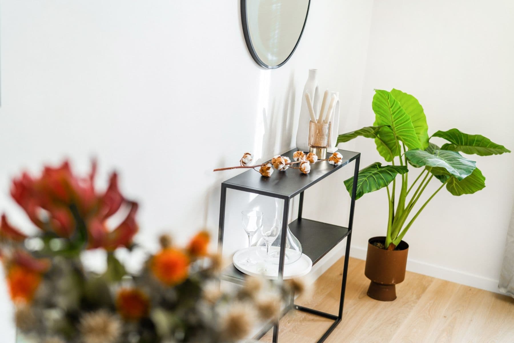 1 bedroom with open-plan kitchen flat for sale, 50 m², U Křížku, Prague, Prague 1 bedroom with open-plan kitchen flat for sale, 50 m², U Křížku, Prague, Prague