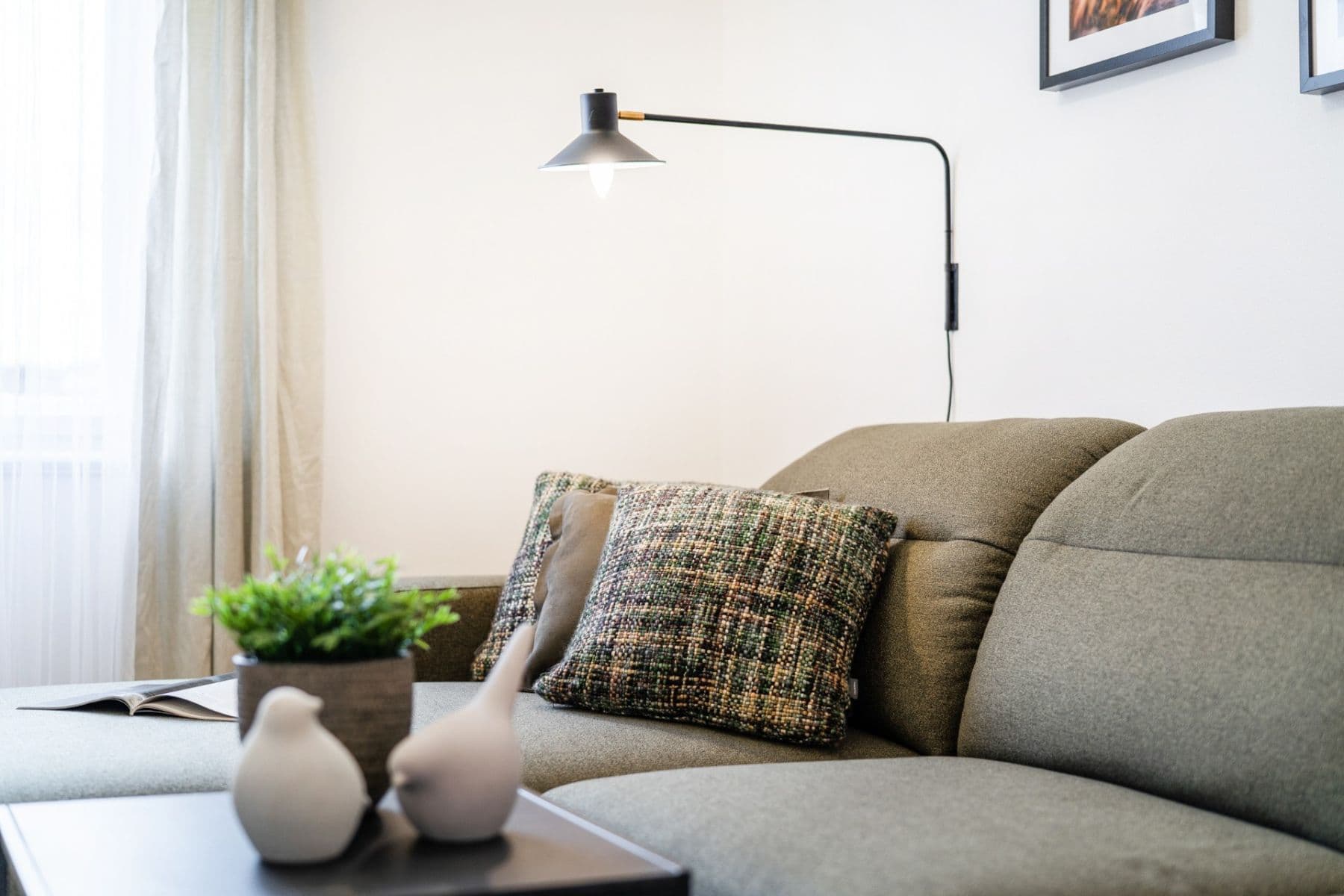 1 bedroom with open-plan kitchen flat for sale, 50 m², U Křížku, Prague, Prague 1 bedroom with open-plan kitchen flat for sale, 50 m², U Křížku, Prague, Prague