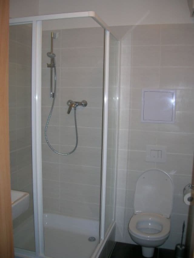 Studio flat to rent, 26 m², U Slovanky, Prague, Prague Studio flat to rent, 26 m², U Slovanky, Prague, Prague