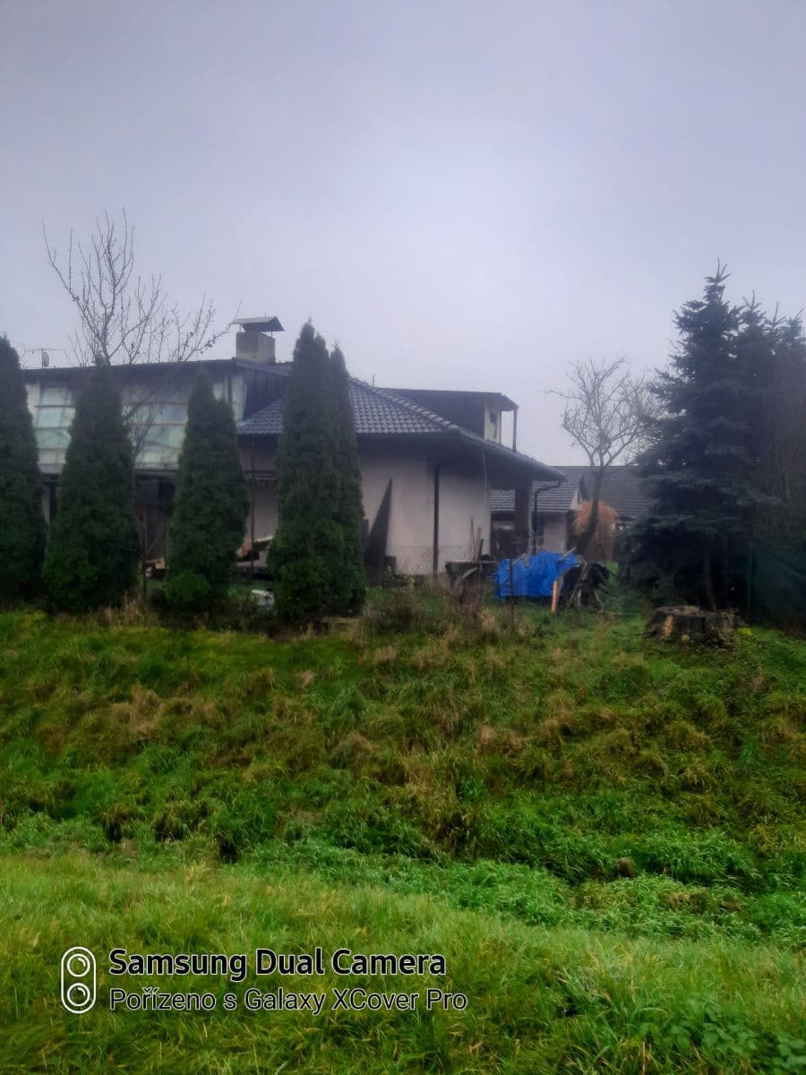 house for sale, 280 m², Zástěrova, Holice, Pardubický Region house for sale, 280 m², Zástěrova, Holice, Pardubický Region