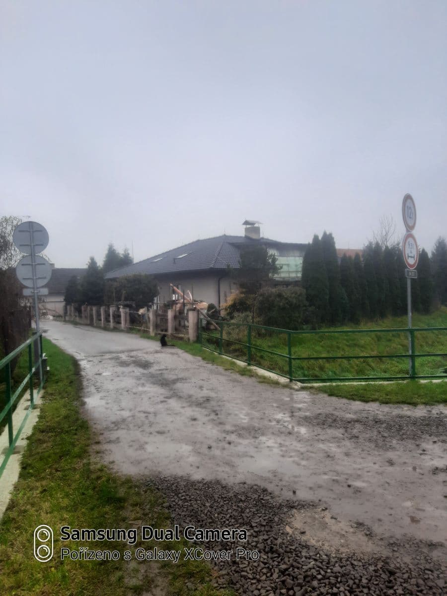 house for sale, 280 m², Zástěrova, Holice, Pardubický Region house for sale, 280 m², Zástěrova, Holice, Pardubický Region