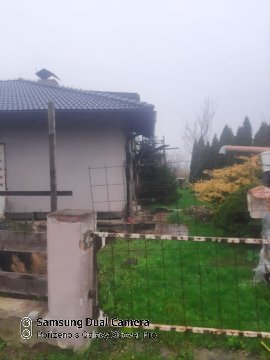 house for sale, 280 m², Zástěrova, Holice, Pardubický Region house for sale, 280 m², Zástěrova, Holice, Pardubický Region