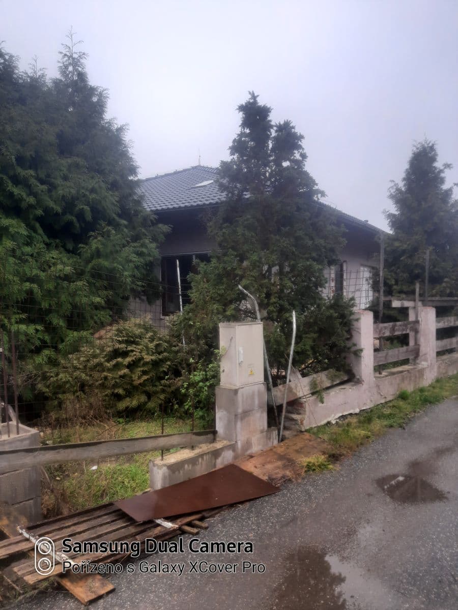 house for sale, 280 m², Zástěrova, Holice, Pardubický Region house for sale, 280 m², Zástěrova, Holice, Pardubický Region