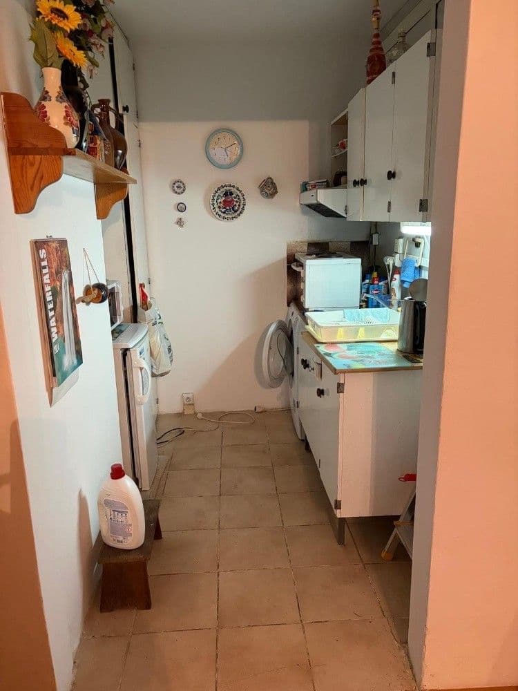 1 bedroom with open-plan kitchen flat for sale, 43 m², Zimova, Prague, Prague 1 bedroom with open-plan kitchen flat for sale, 43 m², Zimova, Prague, Prague