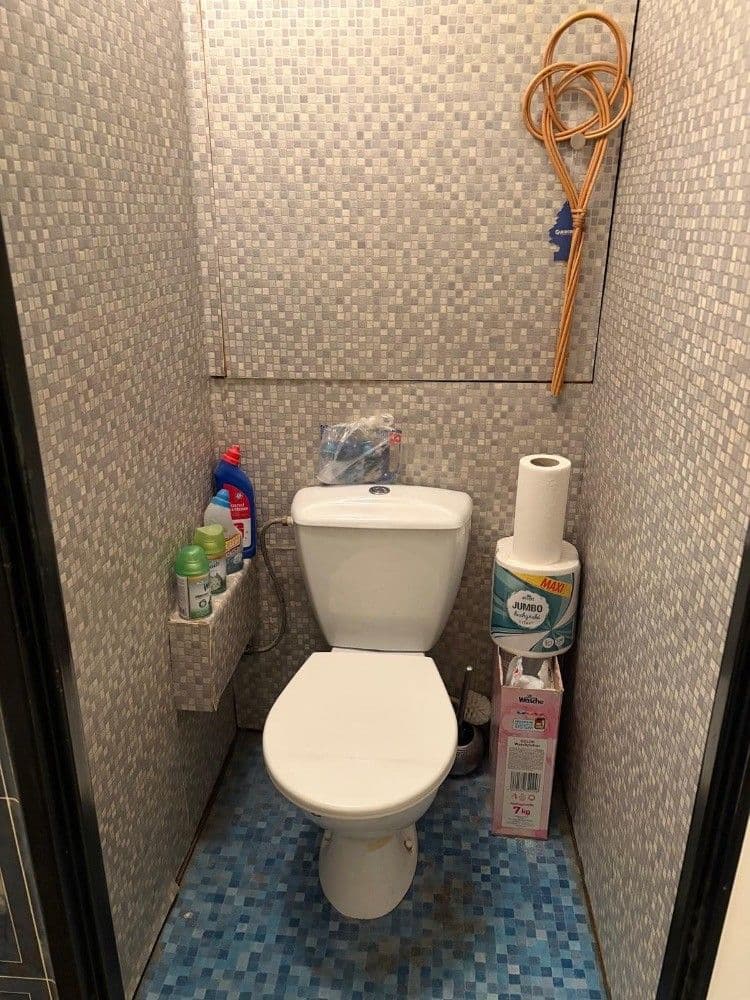 1 bedroom with open-plan kitchen flat for sale, 43 m², Zimova, Prague, Prague 1 bedroom with open-plan kitchen flat for sale, 43 m², Zimova, Prague, Prague