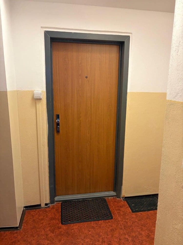 1 bedroom with open-plan kitchen flat for sale, 43 m², Zimova, Prague, Prague 1 bedroom with open-plan kitchen flat for sale, 43 m², Zimova, Prague, Prague