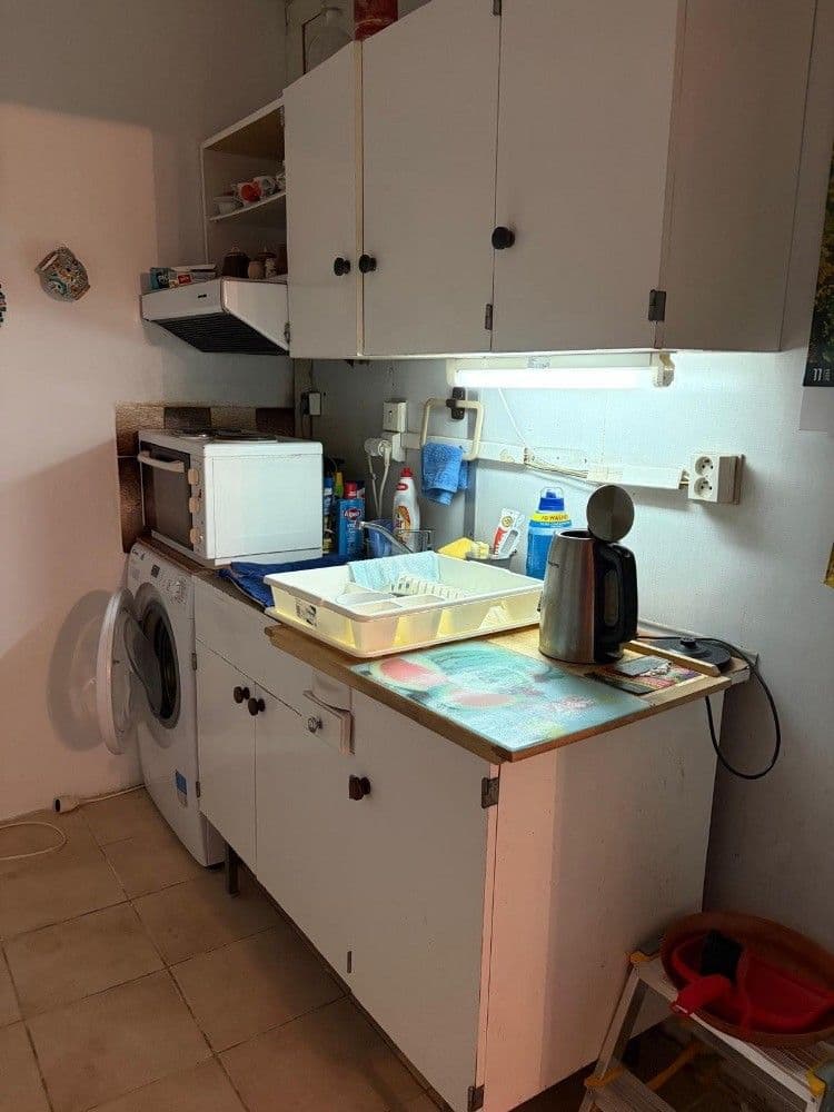 1 bedroom with open-plan kitchen flat for sale, 43 m², Zimova, Prague, Prague 1 bedroom with open-plan kitchen flat for sale, 43 m², Zimova, Prague, Prague