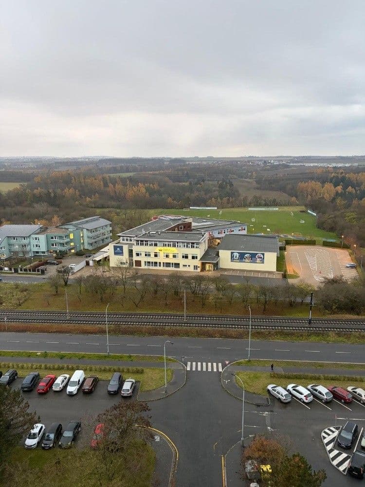 1 bedroom with open-plan kitchen flat for sale, 43 m², Zimova, Prague, Prague 1 bedroom with open-plan kitchen flat for sale, 43 m², Zimova, Prague, Prague