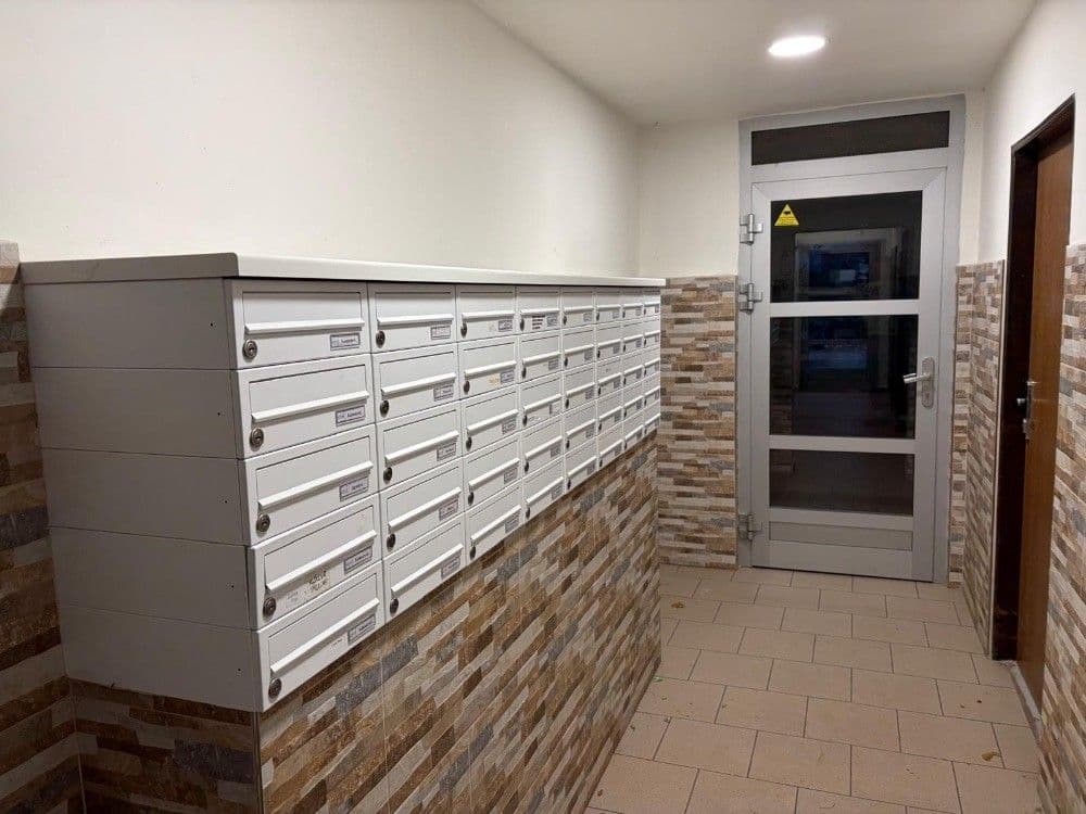 1 bedroom with open-plan kitchen flat for sale, 43 m², Zimova, Prague, Prague 1 bedroom with open-plan kitchen flat for sale, 43 m², Zimova, Prague, Prague