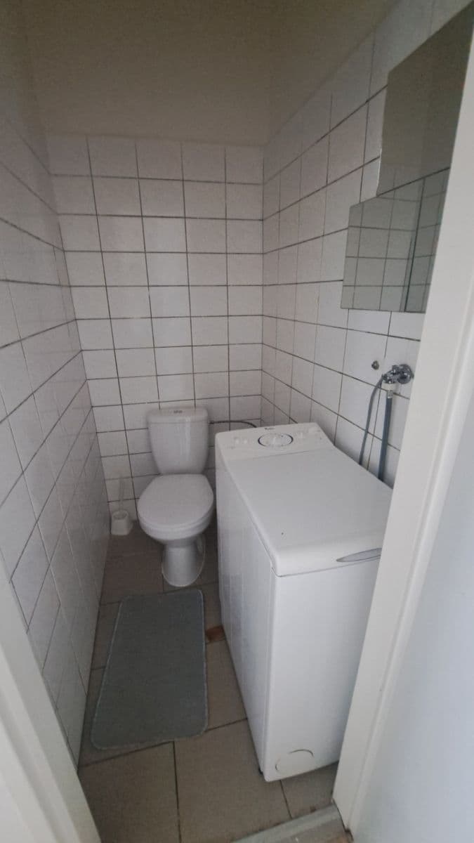 1 bedroom flat to rent, 46 m², Tylova, Plzeň, Plzeňský Region 1 bedroom flat to rent, 46 m², Tylova, Plzeň, Plzeňský Region