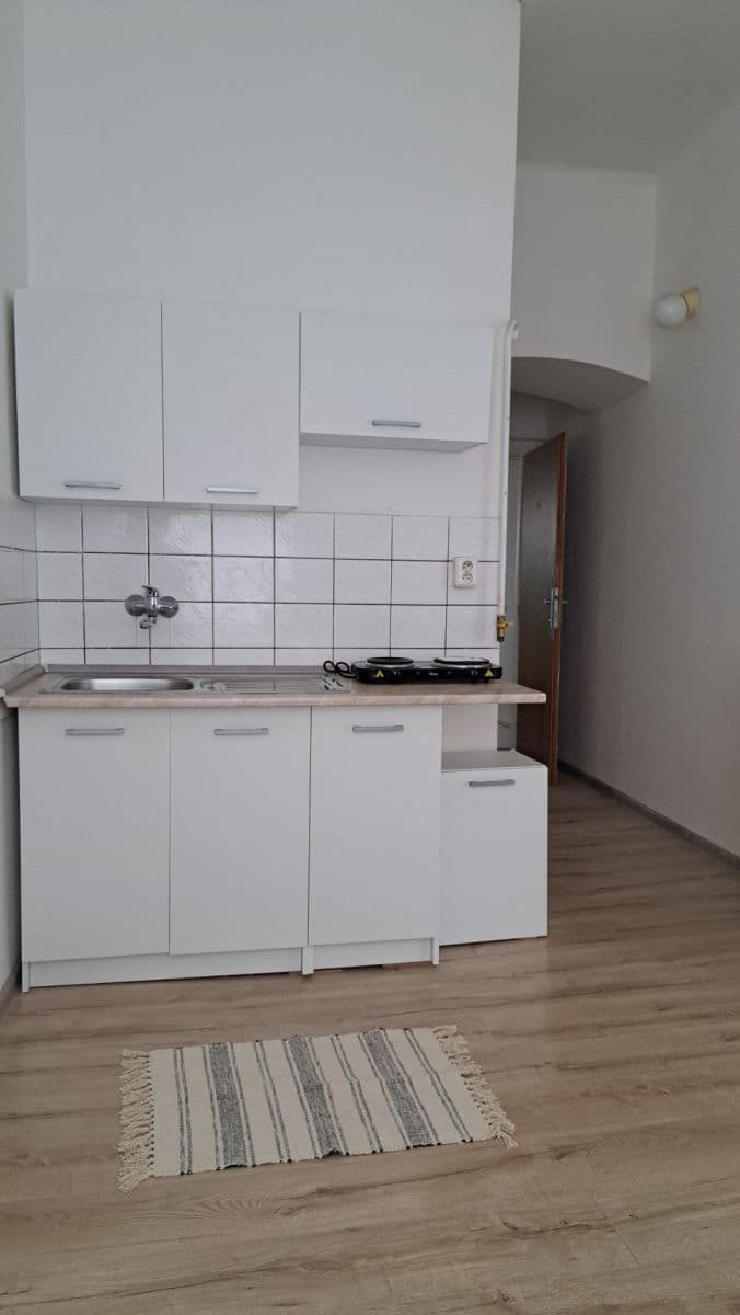 1 bedroom flat to rent, 46 m², Tylova, Plzeň, Plzeňský Region 1 bedroom flat to rent, 46 m², Tylova, Plzeň, Plzeňský Region