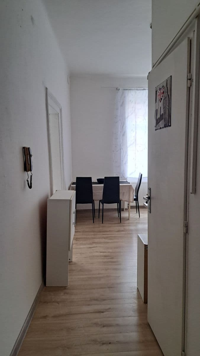 1 bedroom flat to rent, 46 m², Tylova, Plzeň, Plzeňský Region 1 bedroom flat to rent, 46 m², Tylova, Plzeň, Plzeňský Region