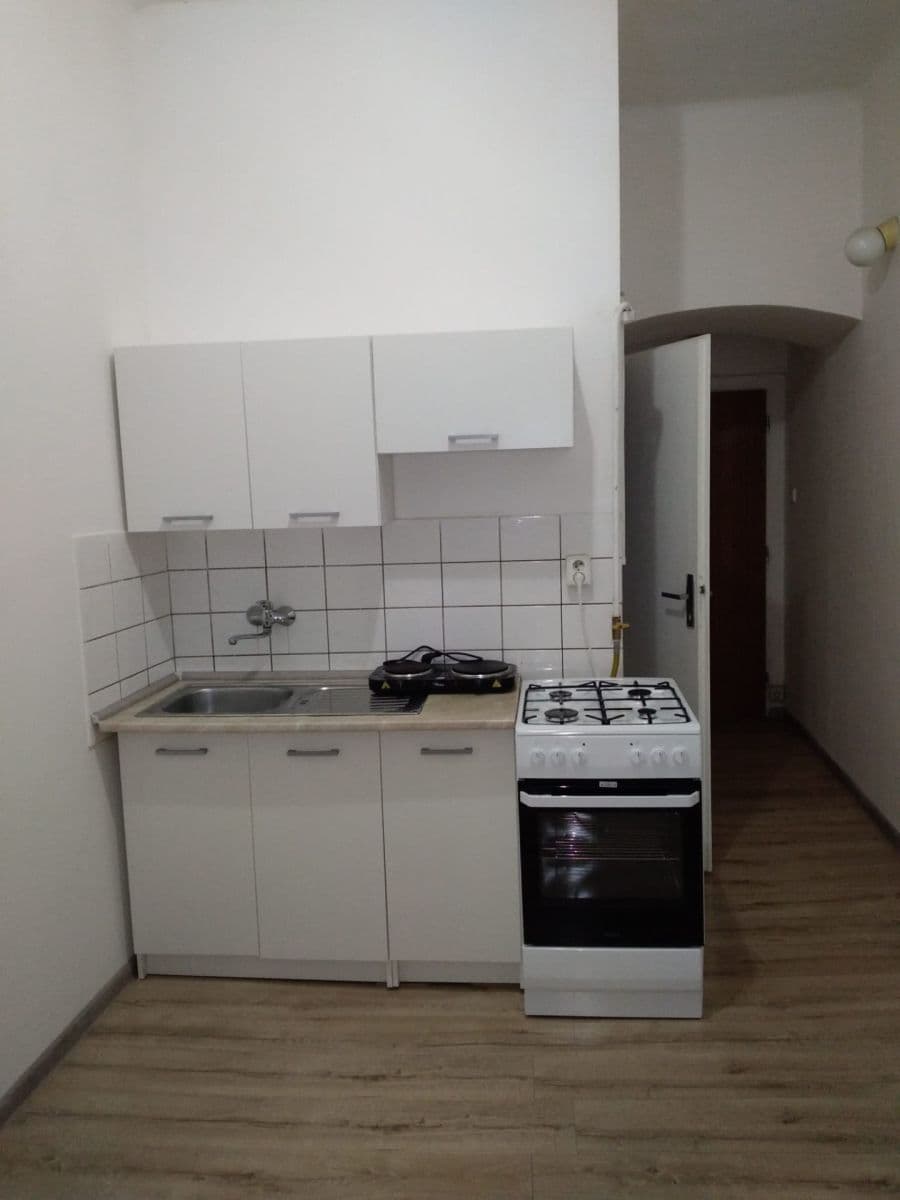 1 bedroom flat to rent, 46 m², Tylova, Plzeň, Plzeňský Region 1 bedroom flat to rent, 46 m², Tylova, Plzeň, Plzeňský Region