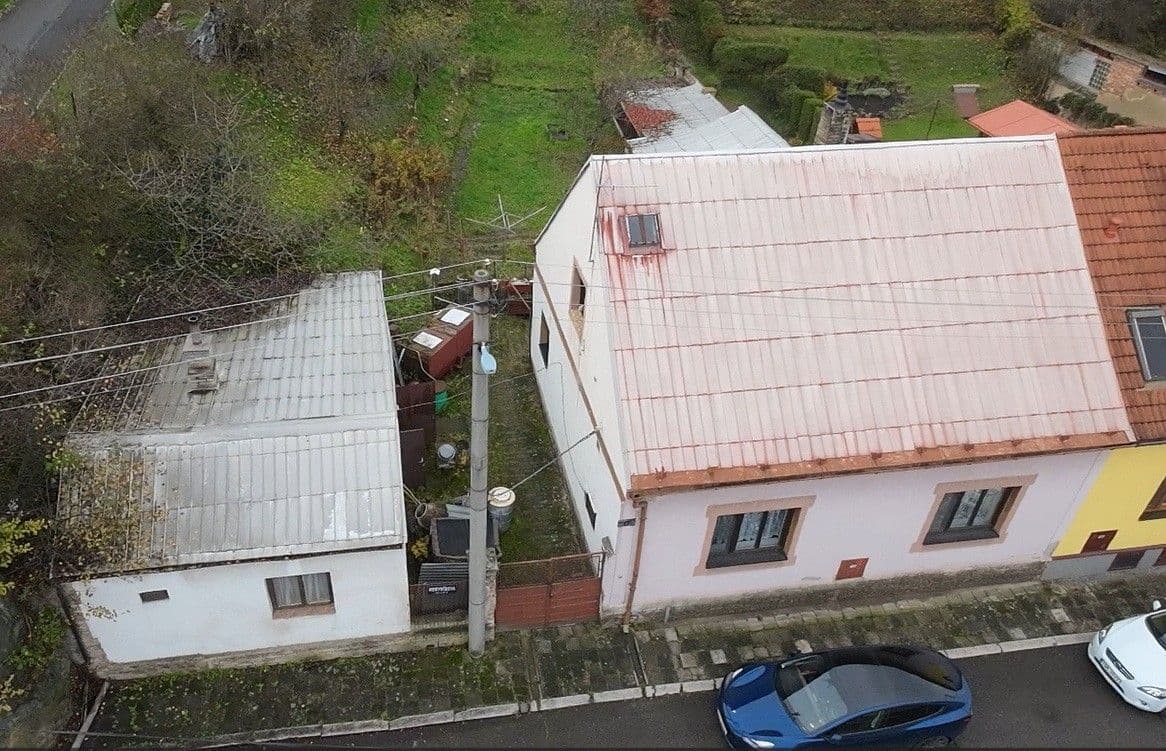 house for sale, 120 m², Horymírova, Kladno, Středočeský Region house for sale, 120 m², Horymírova, Kladno, Středočeský Region