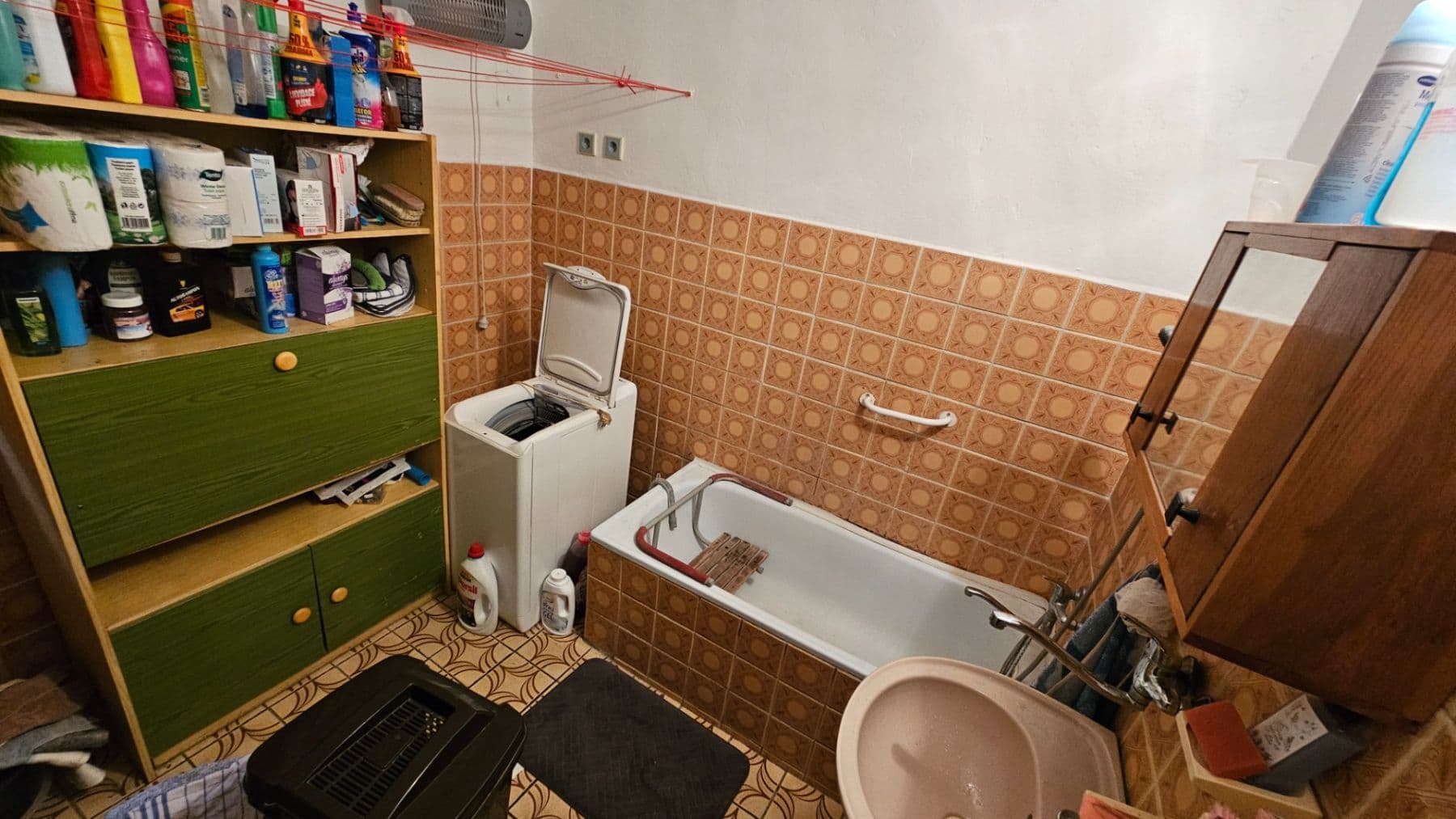 house for sale, 120 m², Horymírova, Kladno, Středočeský Region house for sale, 120 m², Horymírova, Kladno, Středočeský Region