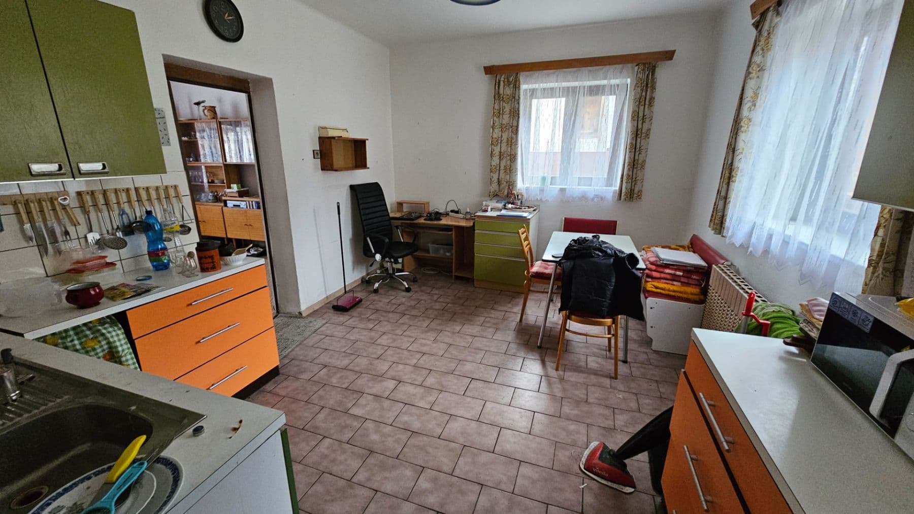 house for sale, 120 m², Horymírova, Kladno, Středočeský Region house for sale, 120 m², Horymírova, Kladno, Středočeský Region