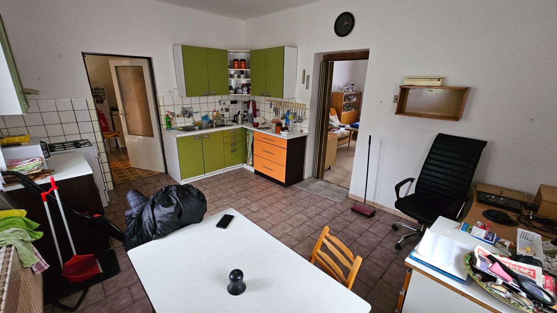 house for sale, 120 m², Horymírova, Kladno, Středočeský Region house for sale, 120 m², Horymírova, Kladno, Středočeský Region